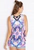 ADIDAS ORIGINALS TOP DAMSKI FLORERA TANK AB1995 ADIDAS ORIGINALS TOP DAMSKI FLORERA TANK AB1995